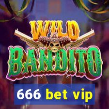 666 bet vip